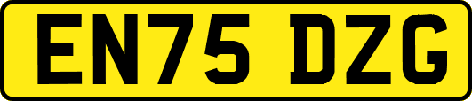 EN75DZG