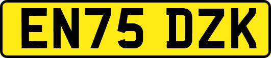 EN75DZK