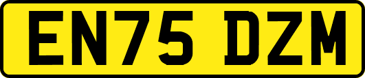 EN75DZM