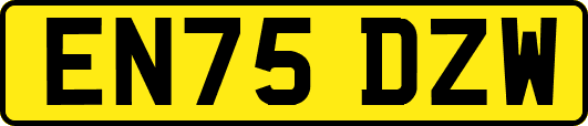 EN75DZW