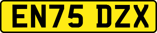 EN75DZX