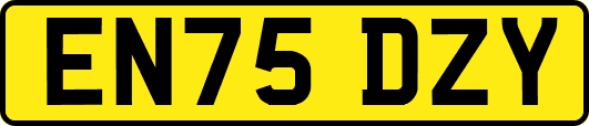 EN75DZY
