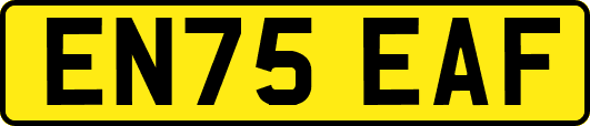 EN75EAF