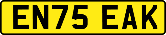 EN75EAK