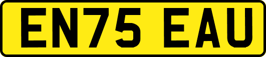 EN75EAU