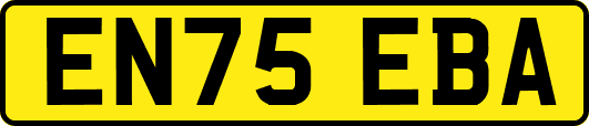 EN75EBA