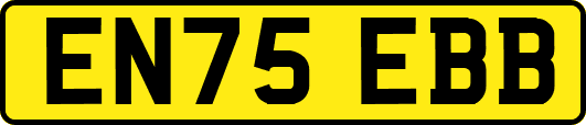 EN75EBB