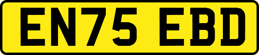 EN75EBD