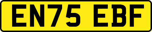 EN75EBF