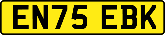 EN75EBK