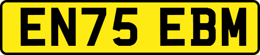 EN75EBM
