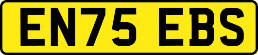 EN75EBS