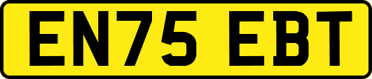 EN75EBT