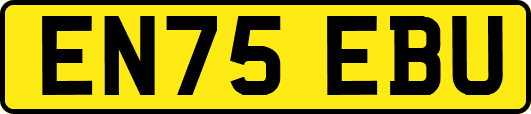 EN75EBU