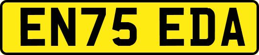 EN75EDA