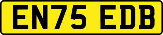 EN75EDB