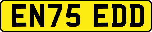 EN75EDD
