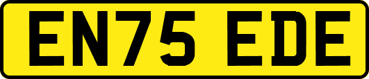 EN75EDE