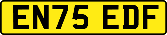 EN75EDF