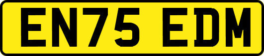 EN75EDM