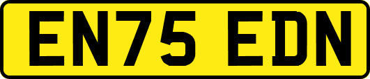 EN75EDN