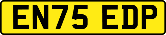 EN75EDP