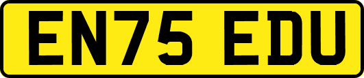 EN75EDU