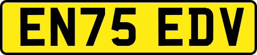 EN75EDV