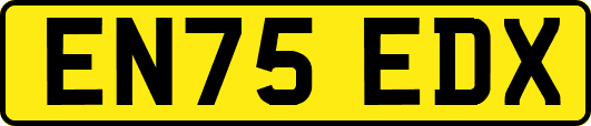 EN75EDX