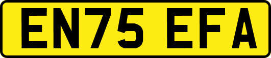 EN75EFA