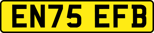 EN75EFB