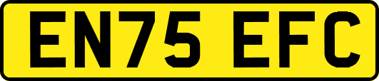 EN75EFC