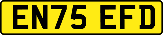 EN75EFD
