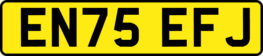 EN75EFJ