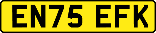 EN75EFK