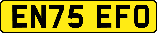 EN75EFO