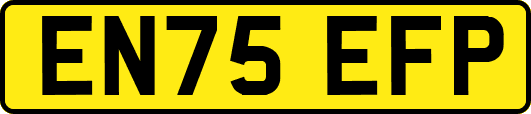 EN75EFP