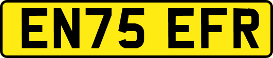 EN75EFR