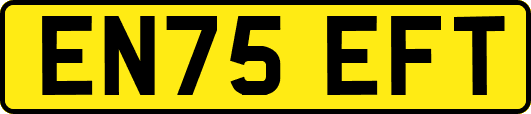 EN75EFT