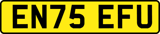 EN75EFU