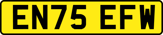 EN75EFW