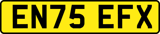 EN75EFX