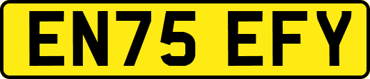 EN75EFY