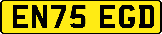 EN75EGD