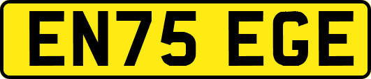 EN75EGE