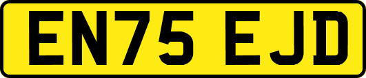 EN75EJD