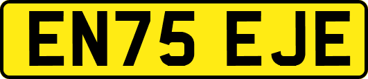 EN75EJE