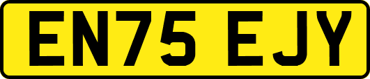 EN75EJY