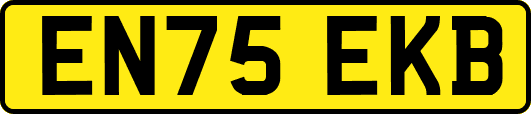 EN75EKB