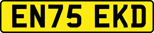 EN75EKD